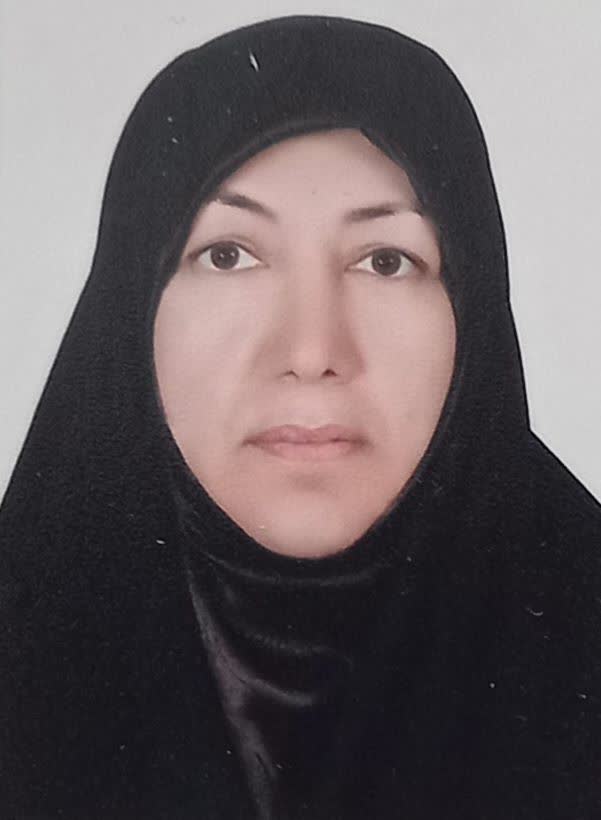 Avatar of محبوبه کاظمینی