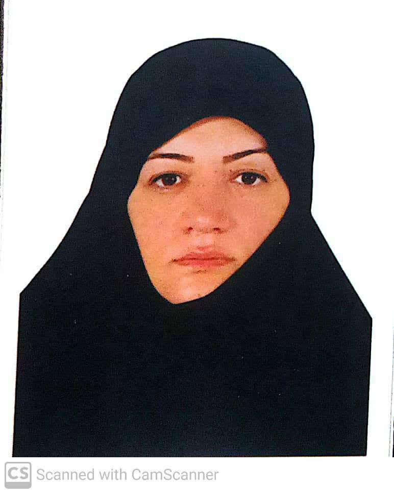 Avatar of آذر احمدیان