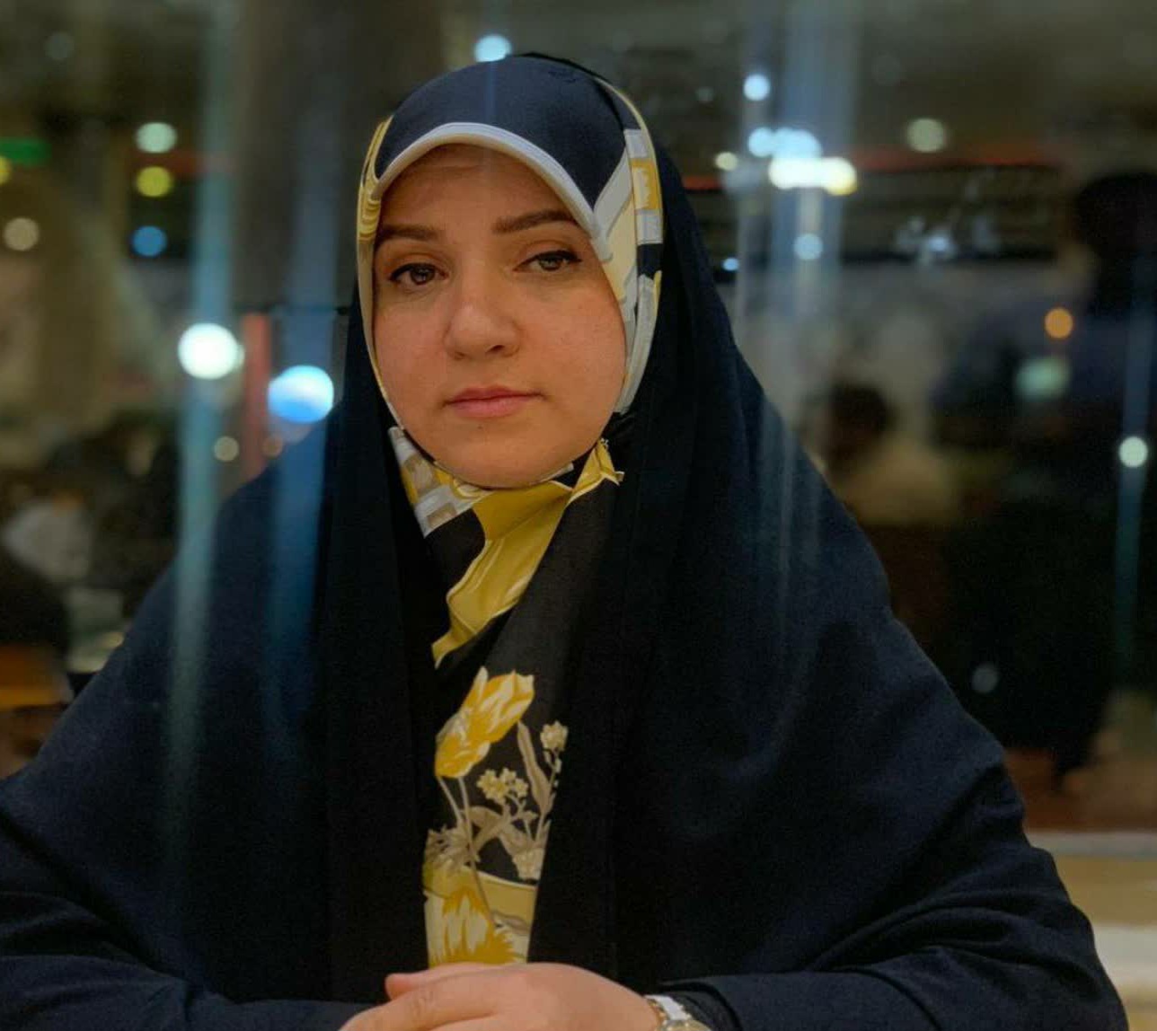 Avatar of نرگس کاوند