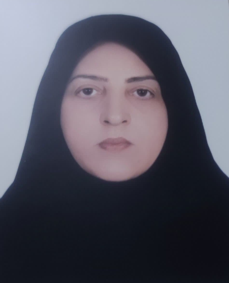 Avatar of زهرا صفری