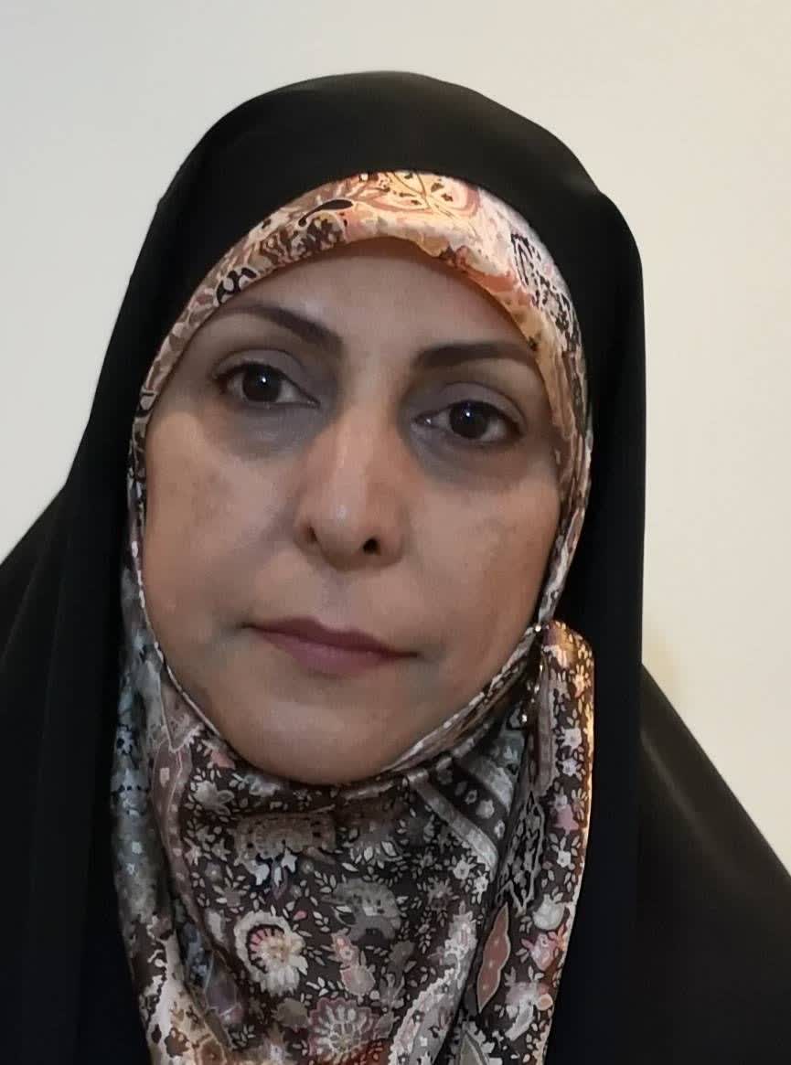 Avatar of نجمه سلیمان فرد