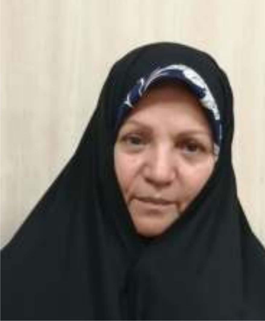 Avatar of کبری سورگی
